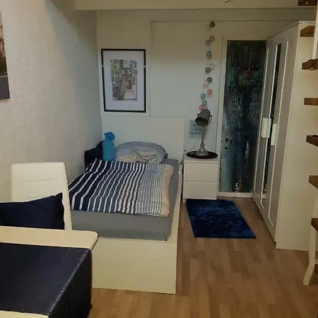 Homestay Einfach Gut Schlafen