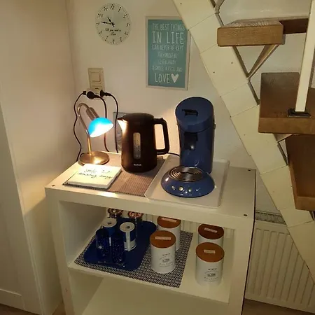 Homestay Einfach Gut Schlafen Cologne
